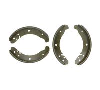 ABE C0W024ABE Kit ganasce freno per PORSCHE,VW