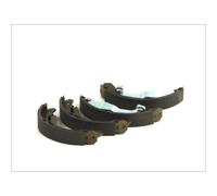 Set di ganasce freno ABE C0X018ABE