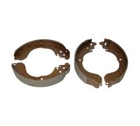 ABE Elektrotechnik GmbH Kit ganasce freni C0Y010ABE posteriori per Jeep Dodge Chrysler Nissan