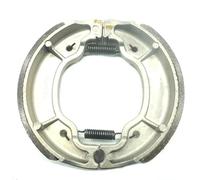 Set Di Ganasce Freno Anteriore Posteriore Per Y&amaha XV250 Per Virago 250 1994-2007 XV 250 Per Virago250(Rear Brake Pads)