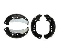Ganasce freno 03.0137-0521.2 ATE per SKODA SEAT