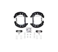 Set di ganasce freno BOSCH 0 204 114 053