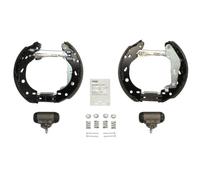 BOSCH 0 204 114 130 Kit freno, Freno a tamburo