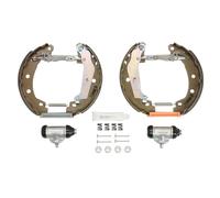 Set di ganasce freno BOSCH 0 204 114 154