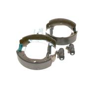 Set di ganasce freno BOSCH 0 204 114 194