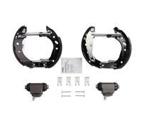 Set di ganasce freno BOSCH 0 204 114 586