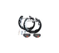Set di ganasce freno BOSCH 0 204 114 644