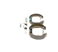BOSCH 0 204 114 677 Kit freno, Freno a tamburo