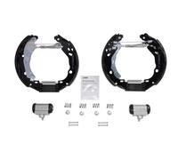 Set di ganasce freno BOSCH 0 204 114 685