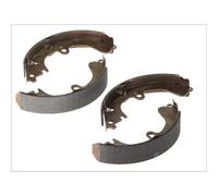 Set di ganasce freno BOSCH 0 986 487 203