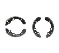 Set di ganasce freno BOSCH 0 986 487 417