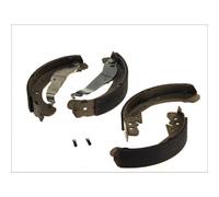 Set di ganasce freno BOSCH 0 986 487 554