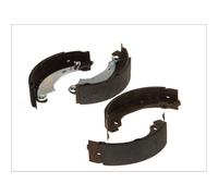 Set di ganasce freno BOSCH 0 986 487 556