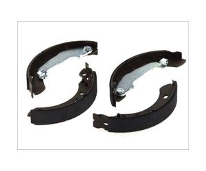 Set di ganasce freno BOSCH 0 986 487 604