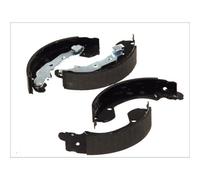 BOSCH 0 986 487 668 Kit ganasce freni