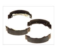 Set di ganasce freno BOSCH 0 986 487 690