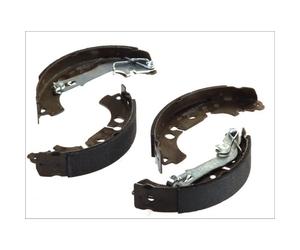 Set di ganasce freno BOSCH 0 986 487 703