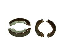 Set di ganasce freno BOSCH 0 986 487 704