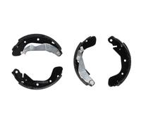 Set di ganasce freno BOSCH 0 986 487 714