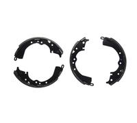 BOSCH 0 986 487 744 Kit ganasce freni