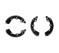 BOSCH 0 986 487 757 Kit ganasce freni