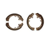 BOSCH 0 986 487 787 Kit ganasce freni
