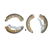 Bosch Kit Ganasce Freno 986487909