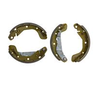 Bosch Kit ganasce freno 0 986 487 923 – Originale Posteriore per Chevrolet Aveo Hatchback T300