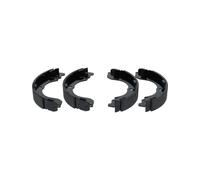 Bosch Kit ganasce freno 0 986 487 962 – Posteriore per Nissan Juke F15