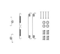 Set di ganasce freno BOSCH 1 987 475 294
