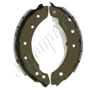Set di ganasce freno - Citroen C2 (JM_) 1.1