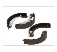 Set di ganasce freno DELPHI LS1634