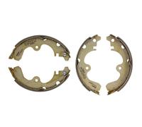 Set di ganasce freno DELPHI LS1638