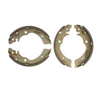 Set di ganasce freno DELPHI LS1641