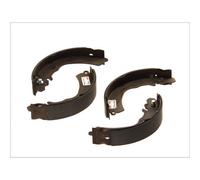 Set di ganasce freno DELPHI LS1643