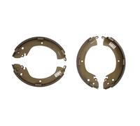 Set di ganasce freno DELPHI LS1826