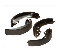Set di ganasce freno DELPHI LS1836