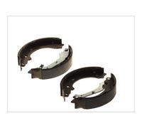 Set di ganasce freno DELPHI LS1842