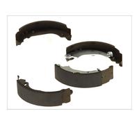 Set di ganasce freno DELPHI LS1844