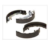 DELPHI LS1850 Kit ganasce freno per FORD