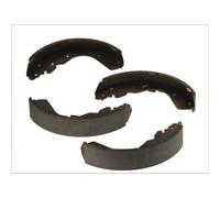 Set di ganasce freno DELPHI LS1897