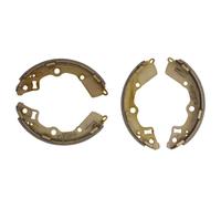 DELPHI LS2005 Kit ganasce freni