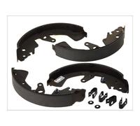 Set di ganasce freno DELPHI LS2024