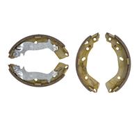 DELPHI LS2027 Kit ganasce freni