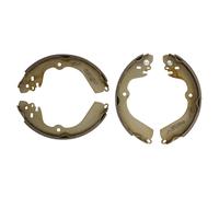 Set di ganasce freno DELPHI LS2049