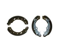 Set di ganasce freno DELPHI LS2062
