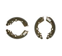 Set di ganasce freno DELPHI LS2068