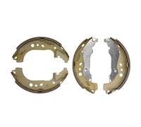 Set di ganasce freno DELPHI LS2107