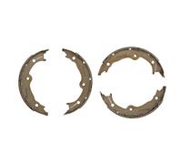 Set di ganasce freno DELPHI LS2130