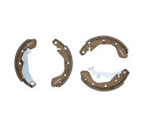 DELPHI LS2134 Kit ganasce freni